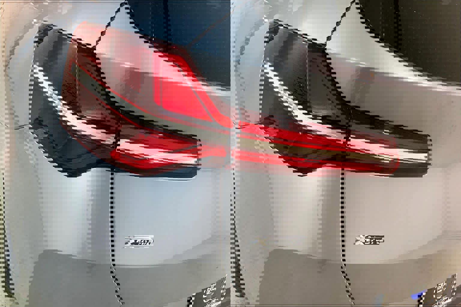 New 2026 BMW X3 xDrive30 w/ Premium Package image 14