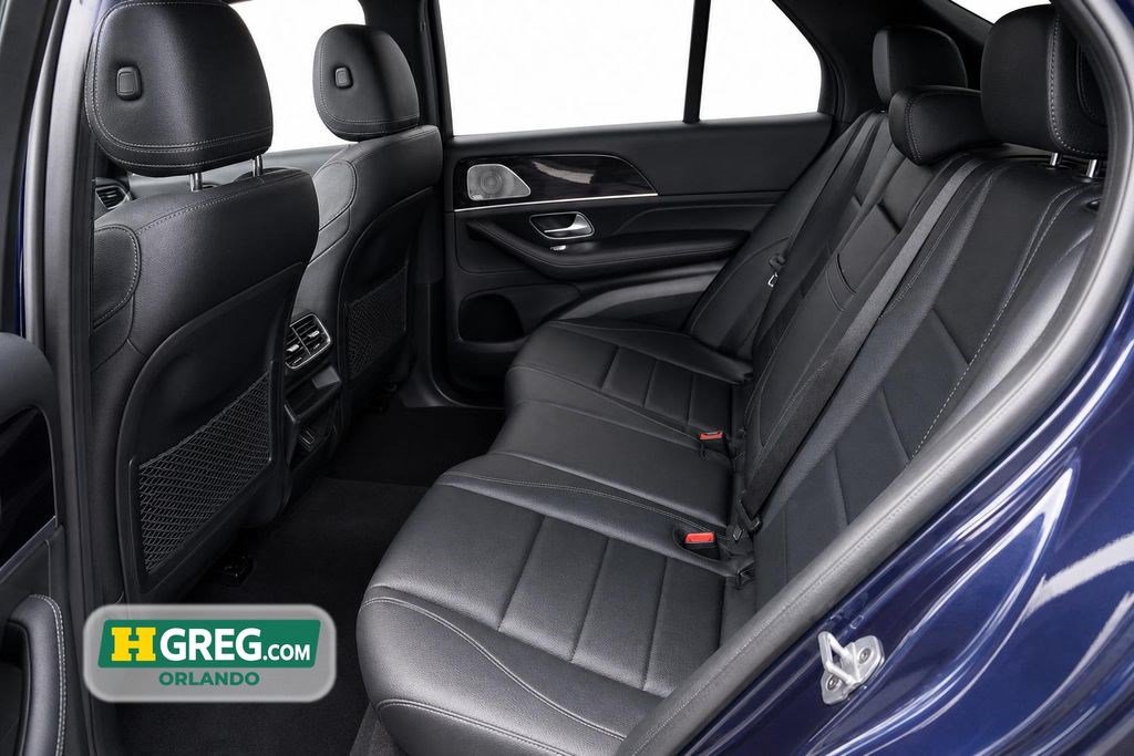 Used 2022 Mercedes-Benz GLE 350 image 16