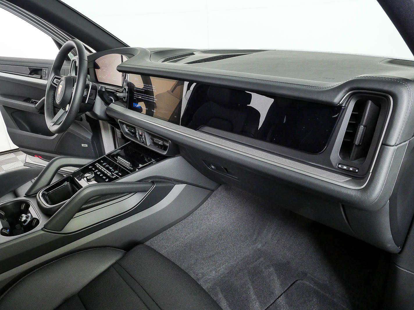 New 2026 Porsche Cayenne AWD/4WD image 25