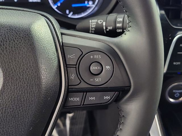 Used 2024 Toyota Venza XLE AWD/4WD image 25