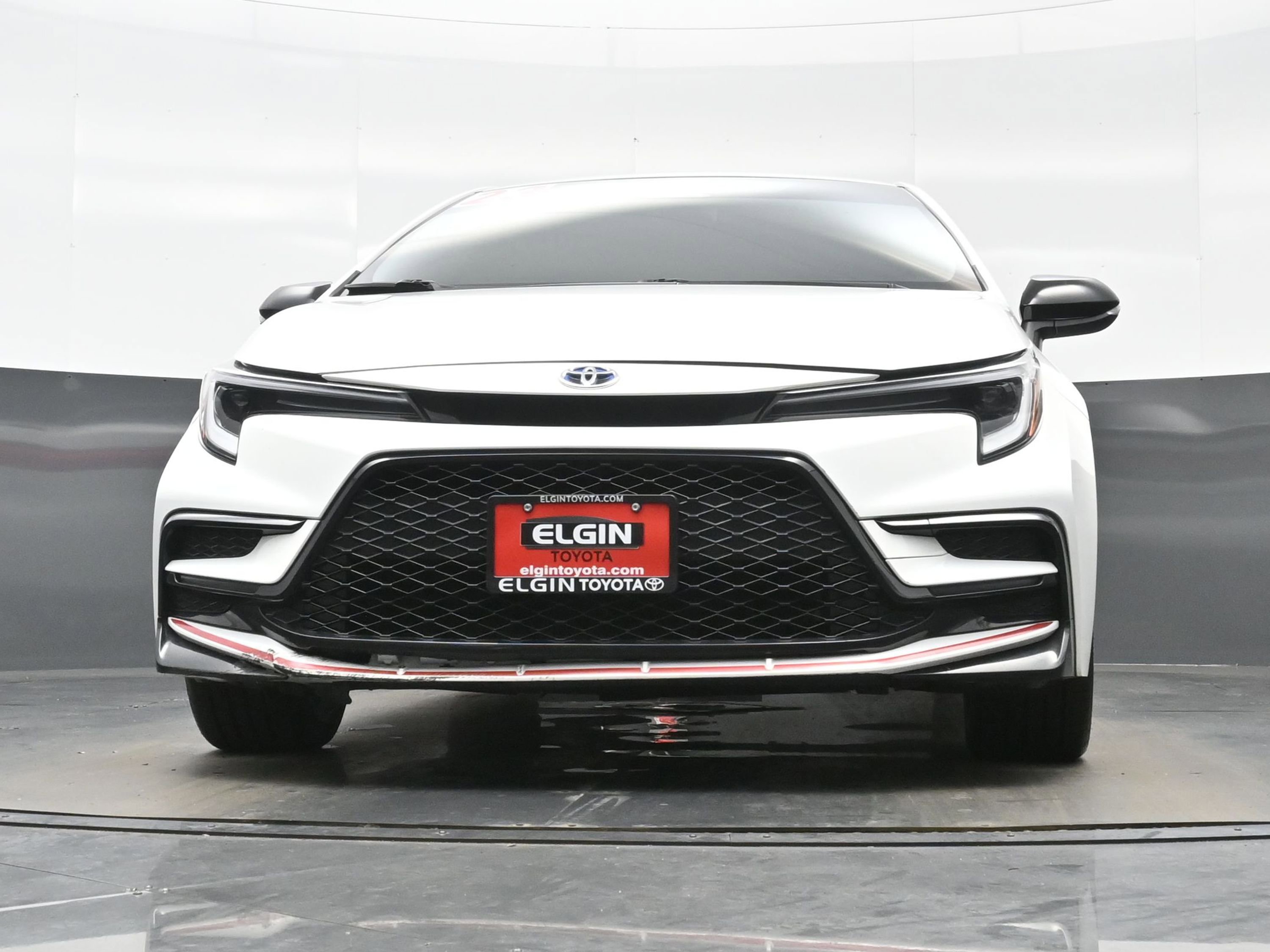 Used 2023 Toyota Corolla SE FWD image 26