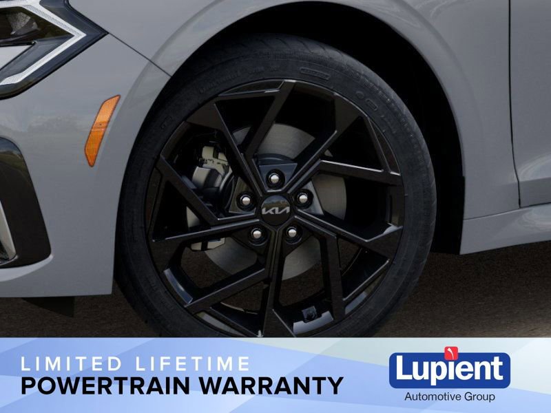 New 2026 Kia K5 GT-Line image 11
