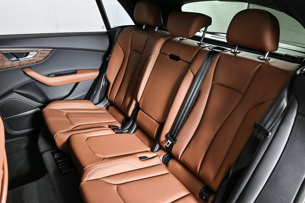 New 2026 Audi Q8 Premium Plus image 19