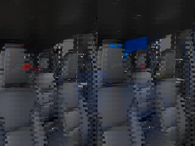 New 2026 Chevrolet Traverse Z71 image 24