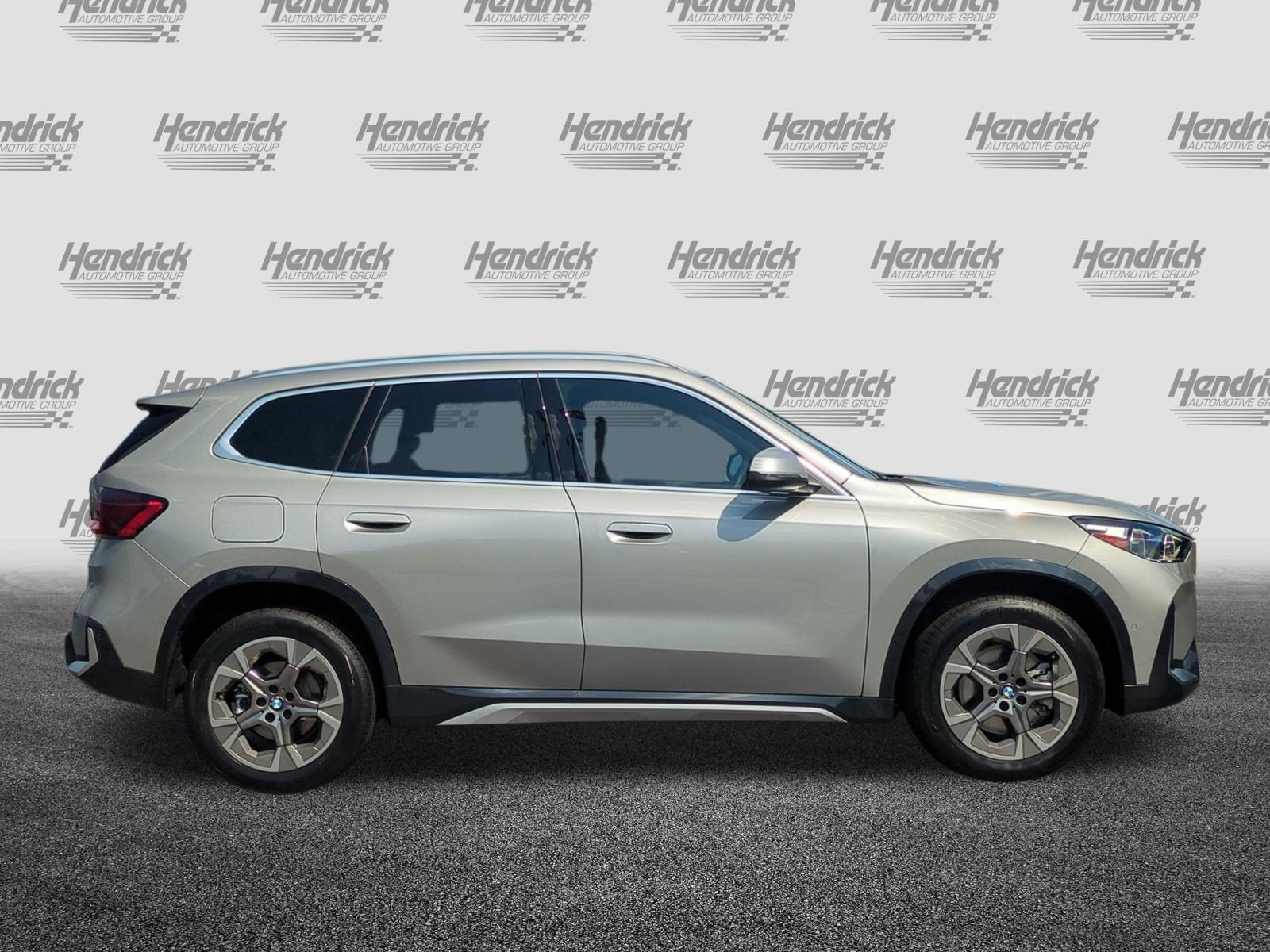 Certified 2024 BMW X1 xDrive28i w/ Convenience Package AWD/4WD image 11