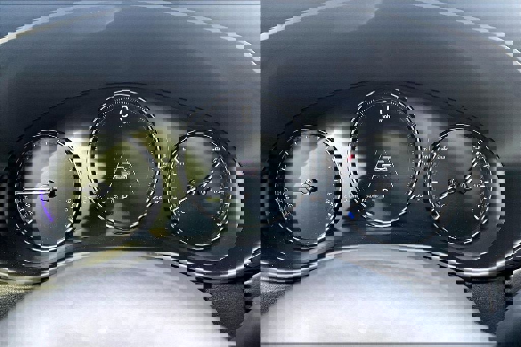 New 2026 MAZDA CX-50 AWD 2.5 Hybrid w/ Weather Package image 23