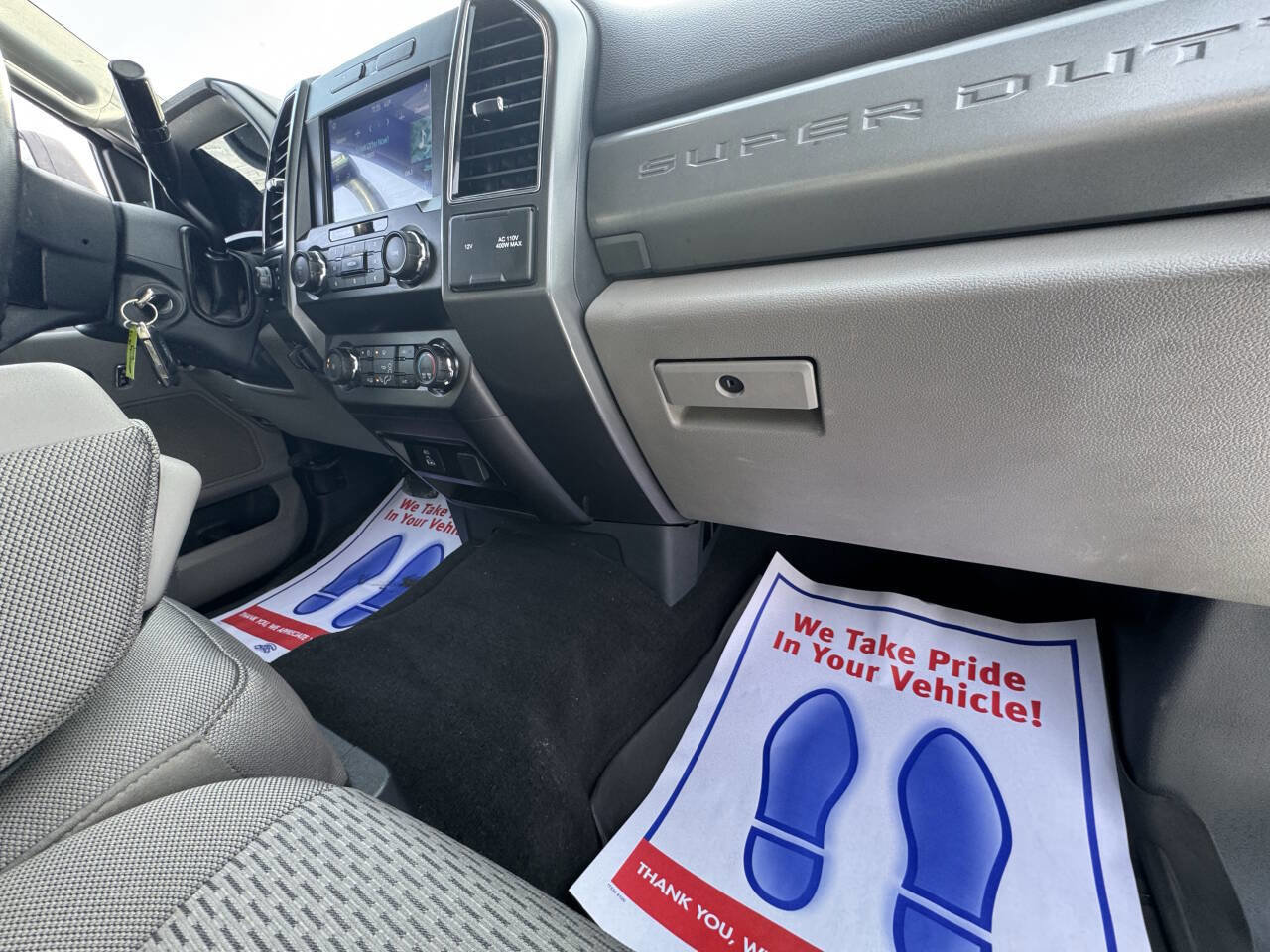 Used 2022 Ford F250 XLT w/ XLT Value Package image 56