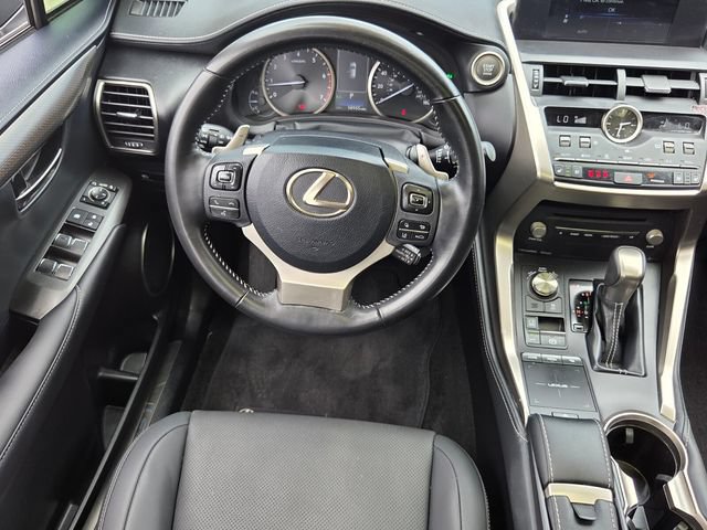 Used 2020 Lexus NX 300 FWD w/ Comfort Package image 14