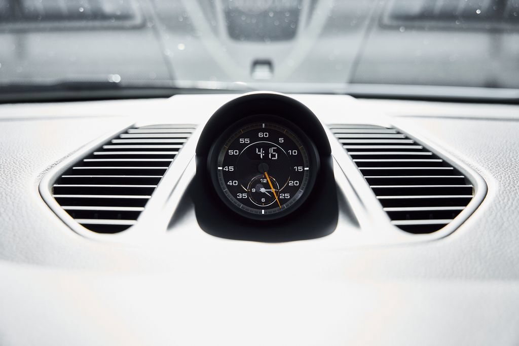 Used 2019 Porsche 911 GT3 RS RWD image 66