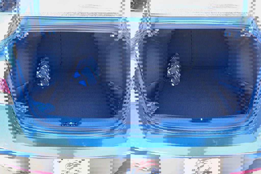 New 2026 Hyundai Elantra SEL Sport Premium w/ Cargo Package image 29