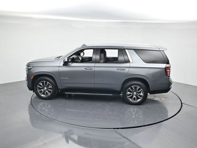 Used 2021 Chevrolet Tahoe LT image 41