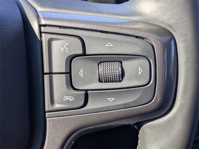 Certified 2024 Chevrolet Silverado 2500 ZR2 w/ Technology Package image 17