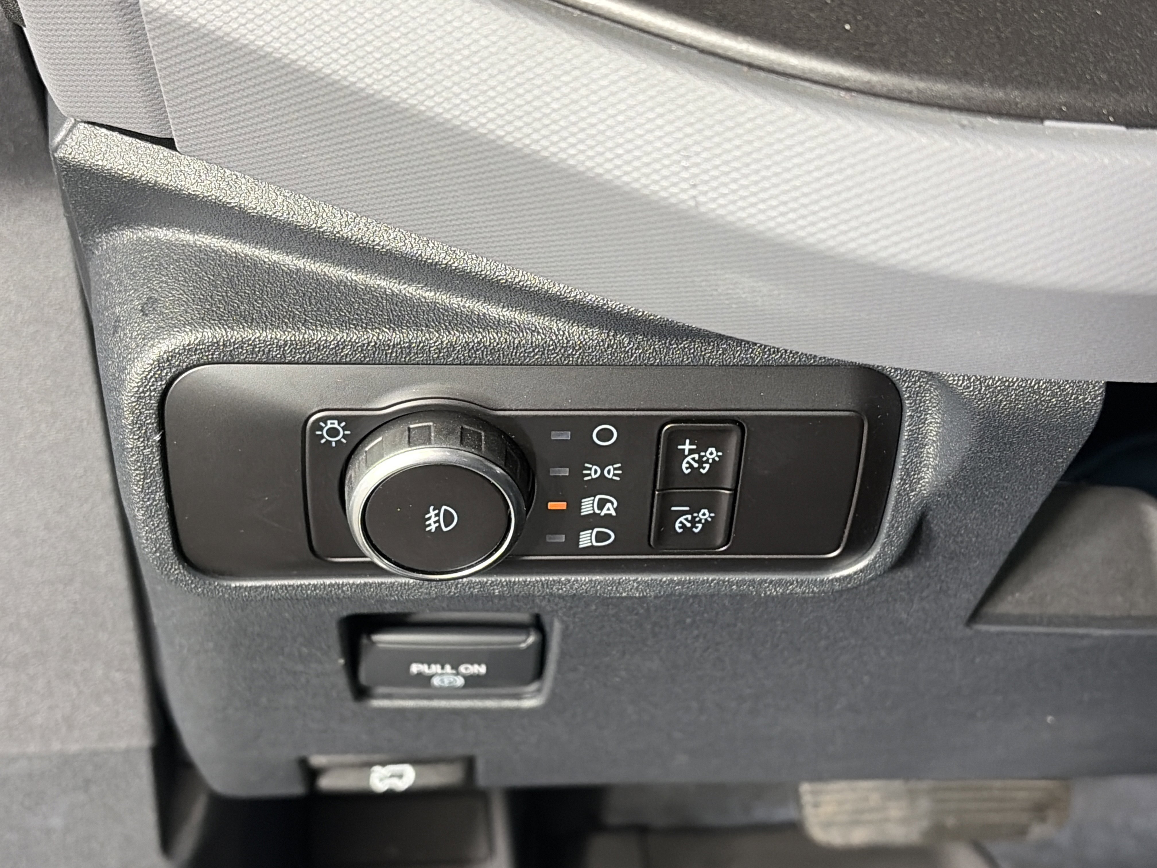 Used 2023 Ford Bronco Black Diamond image 31