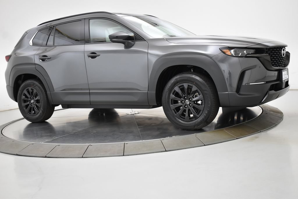 Used 2026 MAZDA CX-50 AWD 2.5 Hybrid w/ Premium Pkg image 11
