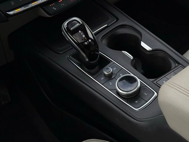 Used 2022 Cadillac XT4 Premium Luxury w/ Sun And Sound Package image 29