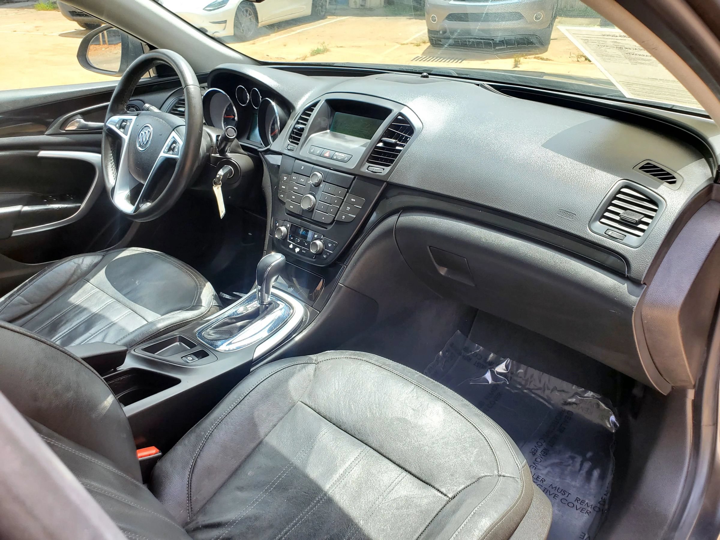 Used 2011 Buick Regal CXL FWD image 29