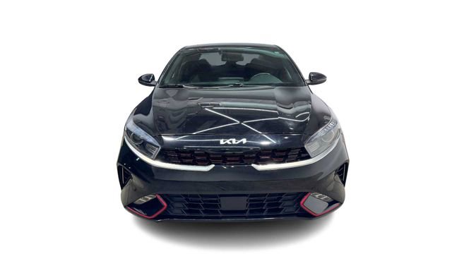 Used 2024 Kia Forte LXS FWD image 6