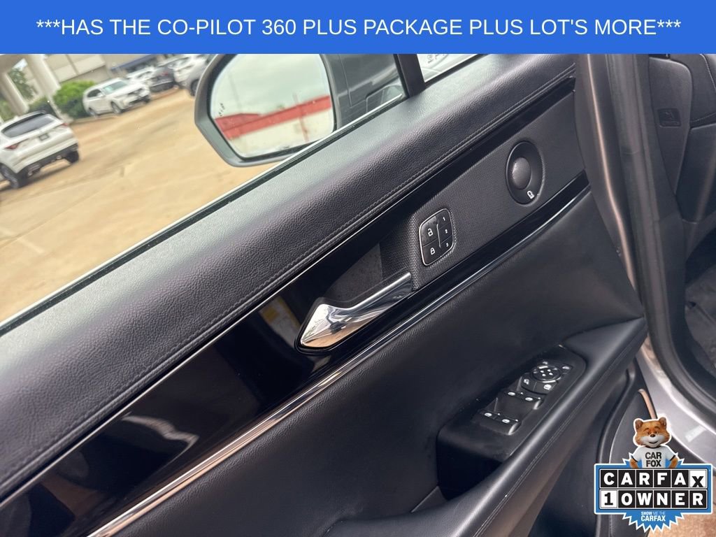 Used 2021 Lincoln Nautilus Reserve w/ Equipment Group 201A AWD/4WD image 11