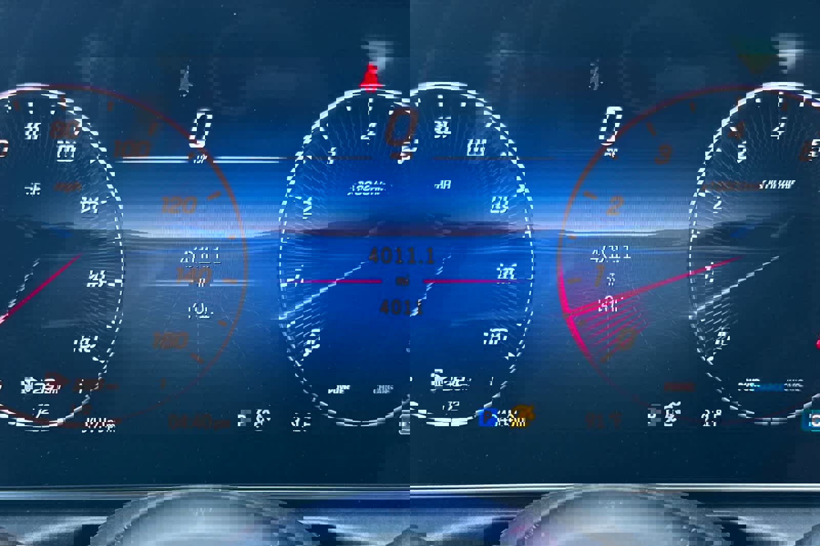 Certified 2025 Mercedes-Benz C 300 4MATIC Sedan image 23