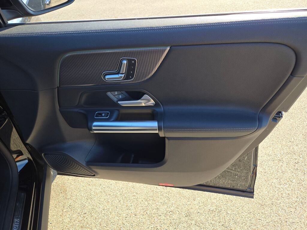 Used 2022 Mercedes-Benz GLA 250 image 5