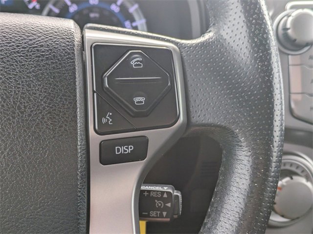 Used 2015 Toyota 4Runner SR5 image 28