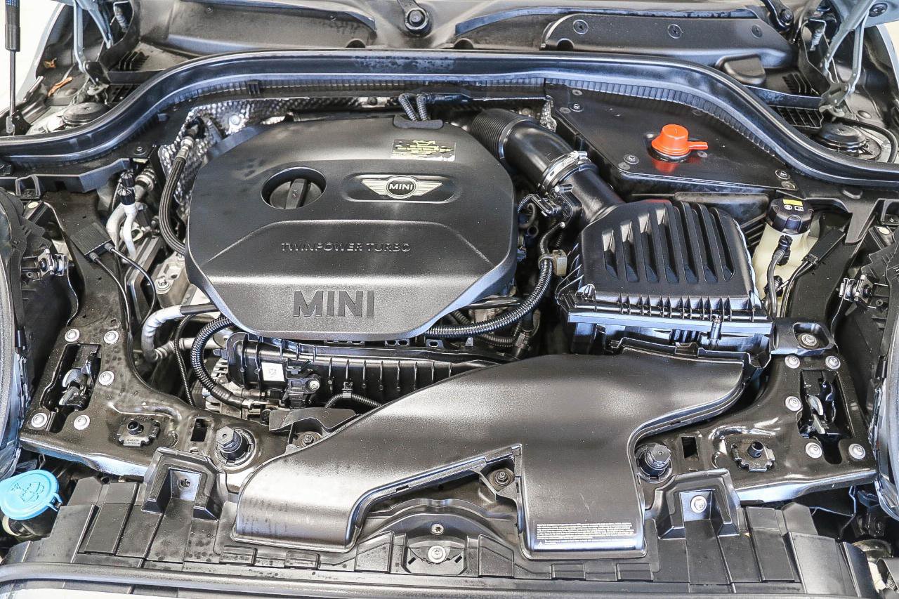 Used 2016 MINI Cooper 2-Door Hardtop FWD image 35