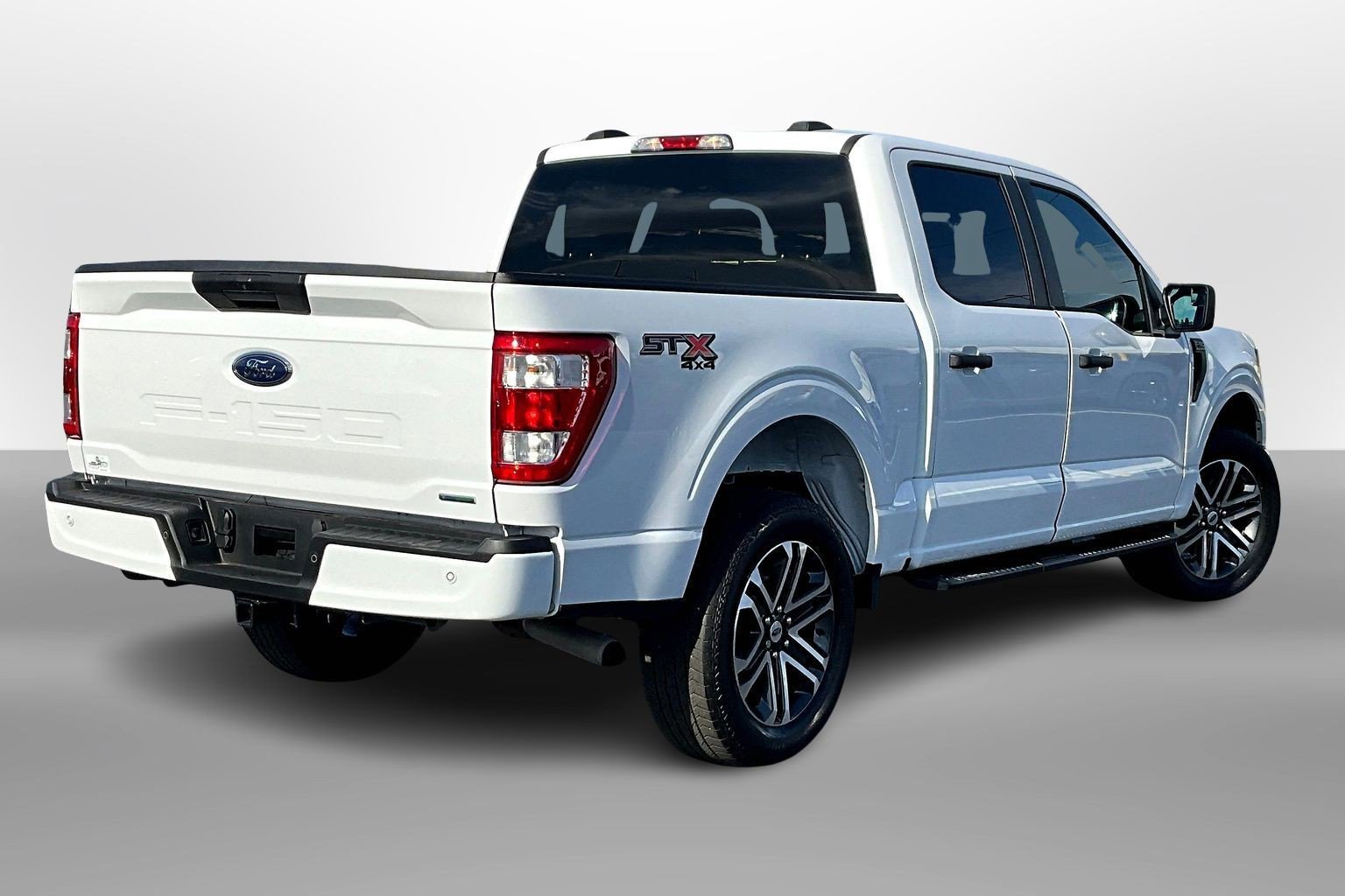 Used 2023 Ford F150 XL w/ XL STX Apperance Package image 11