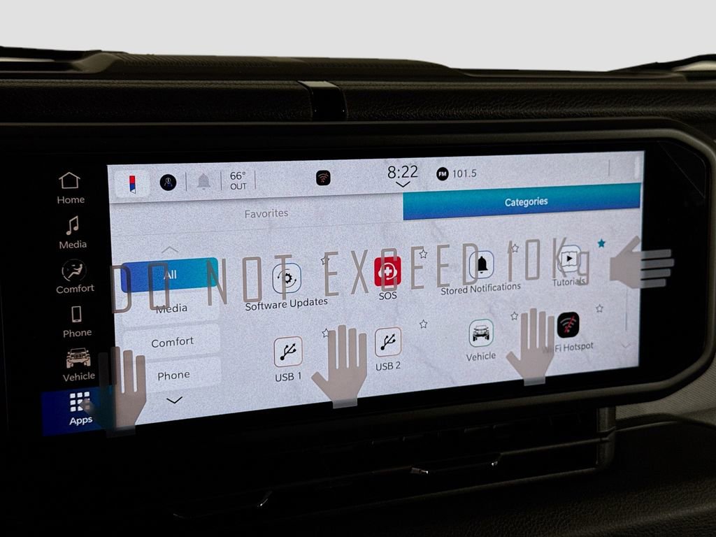 New 2026 Jeep Wrangler Sport S image 41