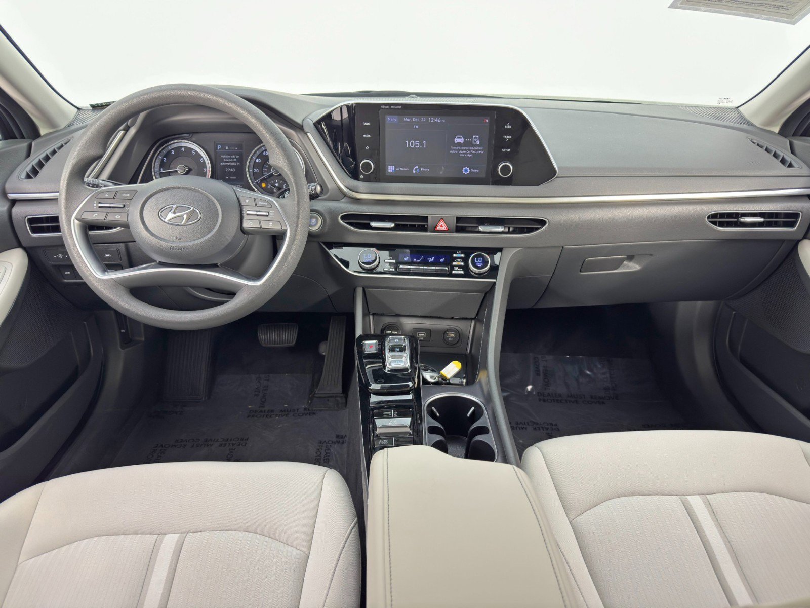 Used 2022 Hyundai Sonata SEL image 11