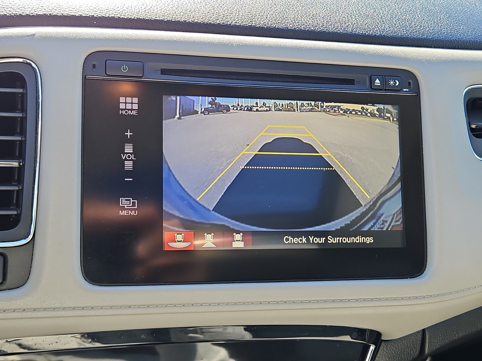 Used 2016 Honda HR-V EX-L image 27