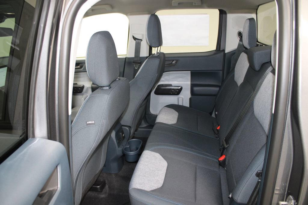 New 2026 Ford Maverick XLT w/ XLT Luxury Package image 23