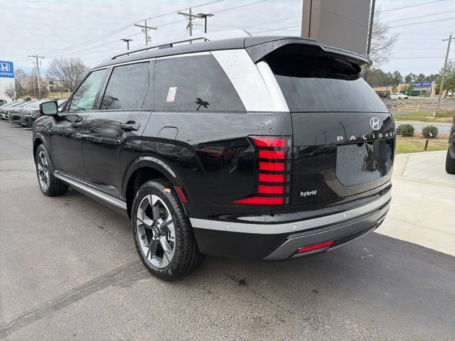 New 2026 Hyundai Palisade Limited AWD/4WD image 5
