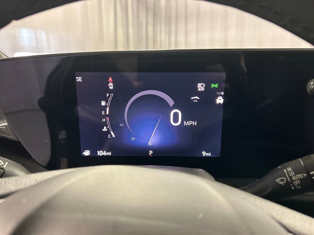 New 2026 Buick Envista Preferred w/ Convenience I Package FWD image 14