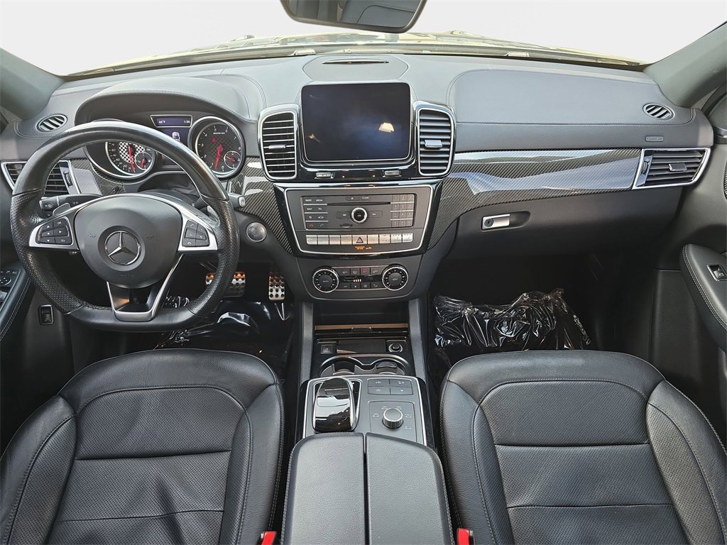 Used 2018 Mercedes-Benz GLE 43 AMG 4MATIC Coupe image 10