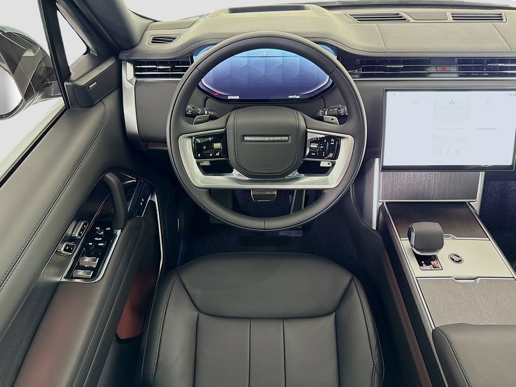 New 2026 Land Rover Range Rover SE AWD/4WD image 10