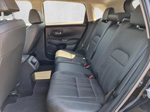 Used 2024 Honda HR-V EX-L image 18