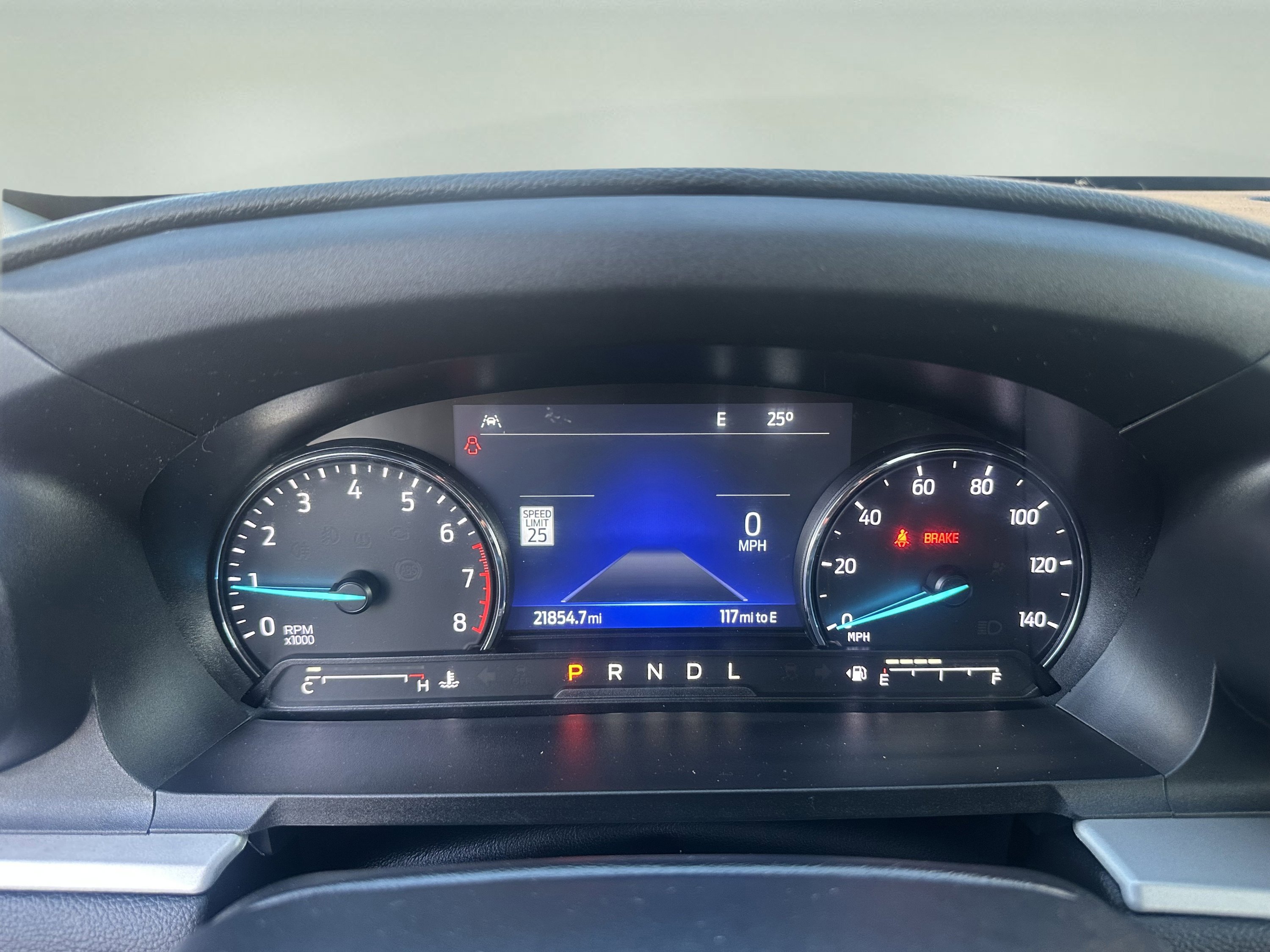 Used 2022 Ford Explorer XLT w/ Equipment Group 202A image 14