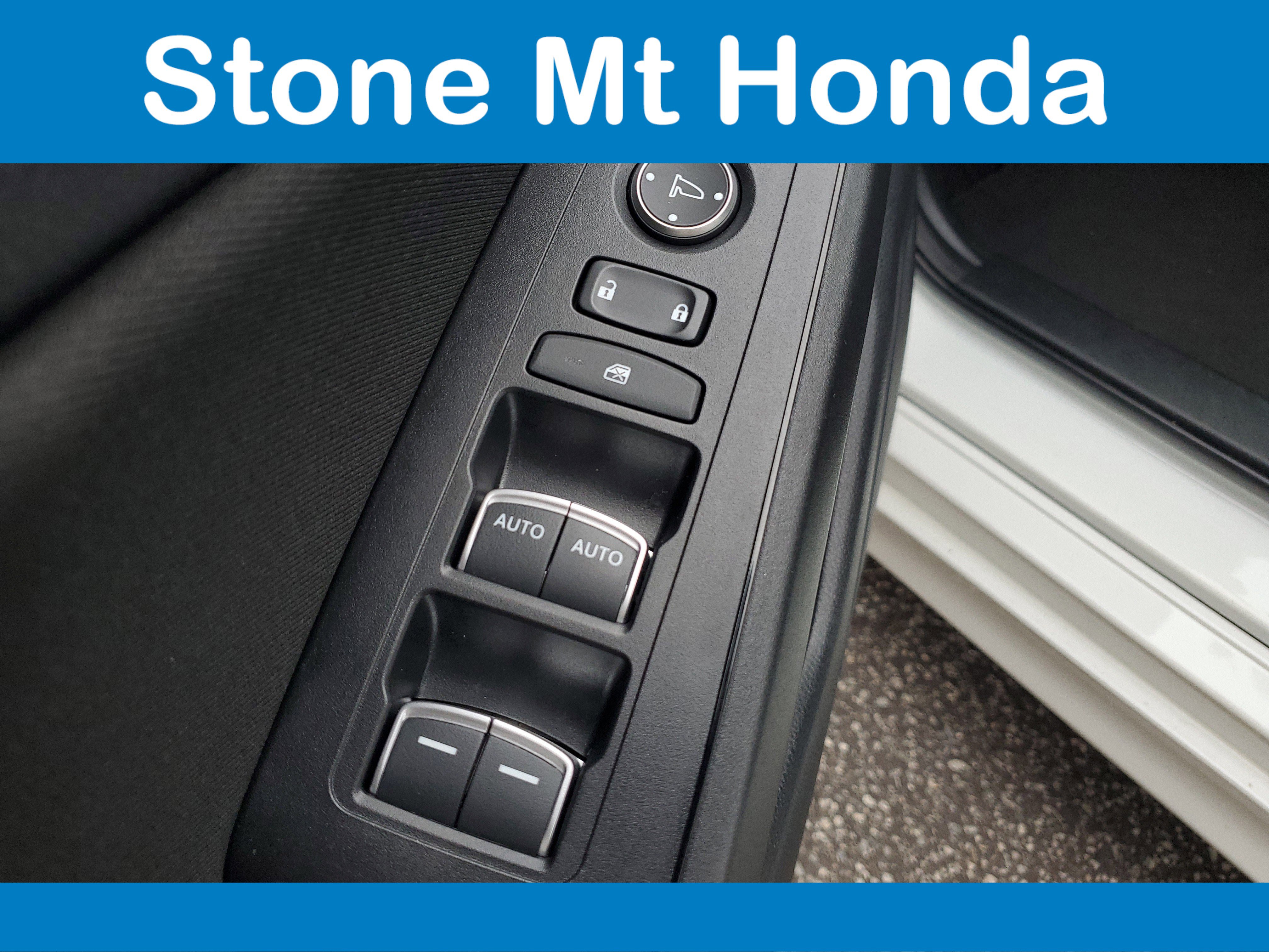 Used 2022 Honda Civic Sport image 21