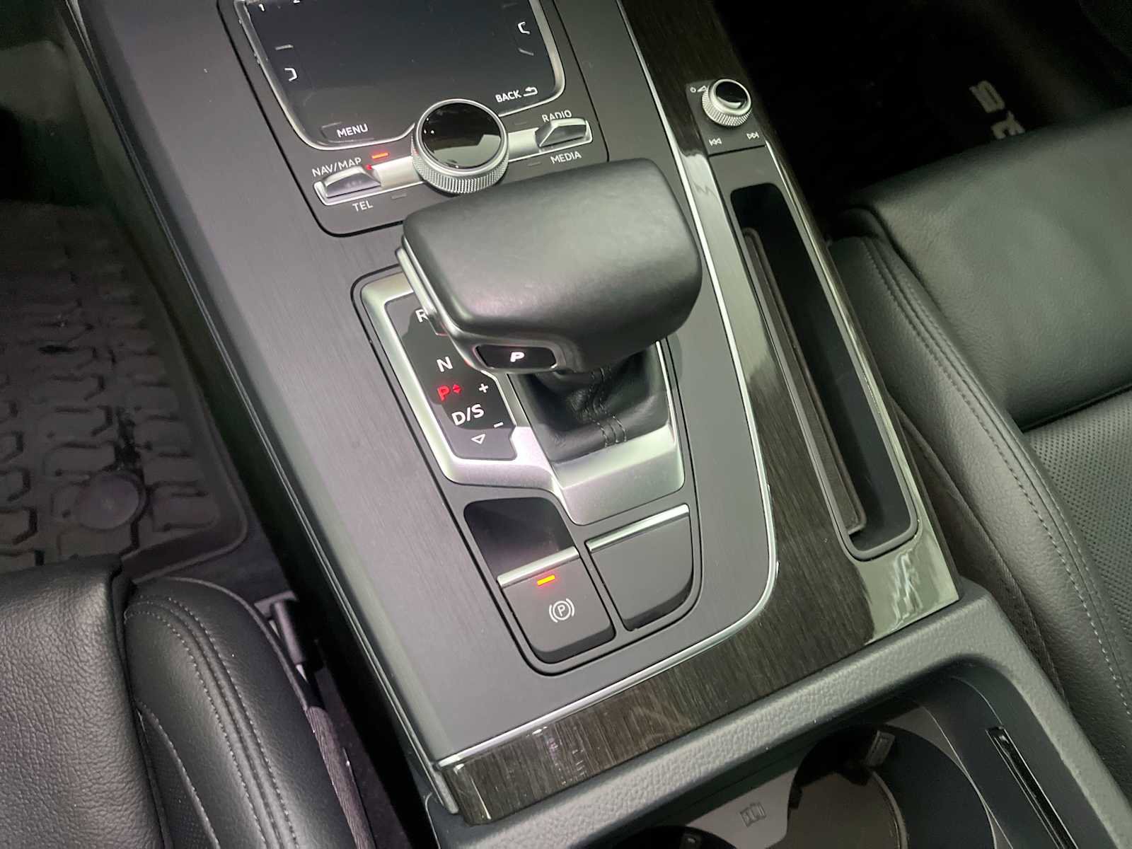 Used 2018 Audi Q5 2.0T Premium Plus AWD/4WD image 28