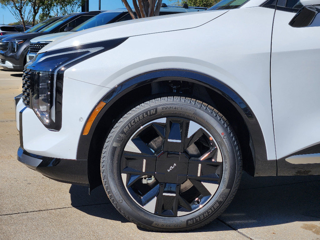 New 2026 Kia Sportage SX image 5