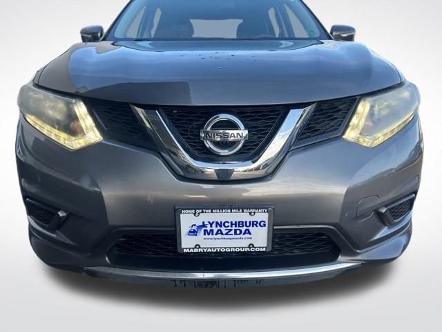 Used 2014 Nissan Rogue SV w/ SV Premium Package image 7