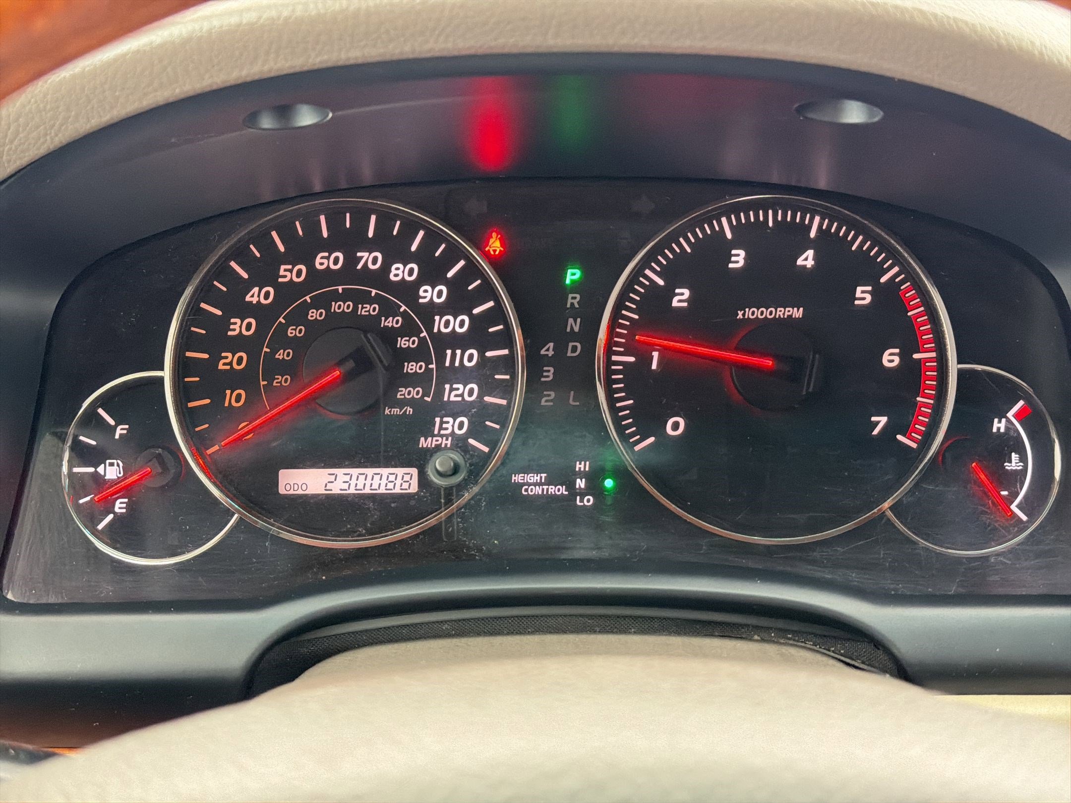 Used 2003 Lexus GX 470 image 18