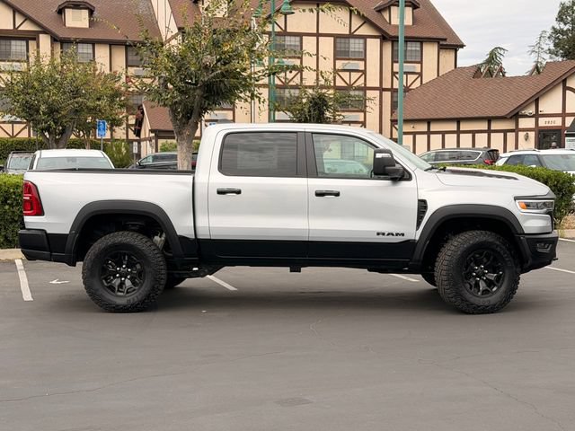 New 2026 RAM 1500 RHO w/ RHO Level 1 Equipment Group AWD/4WD image 2