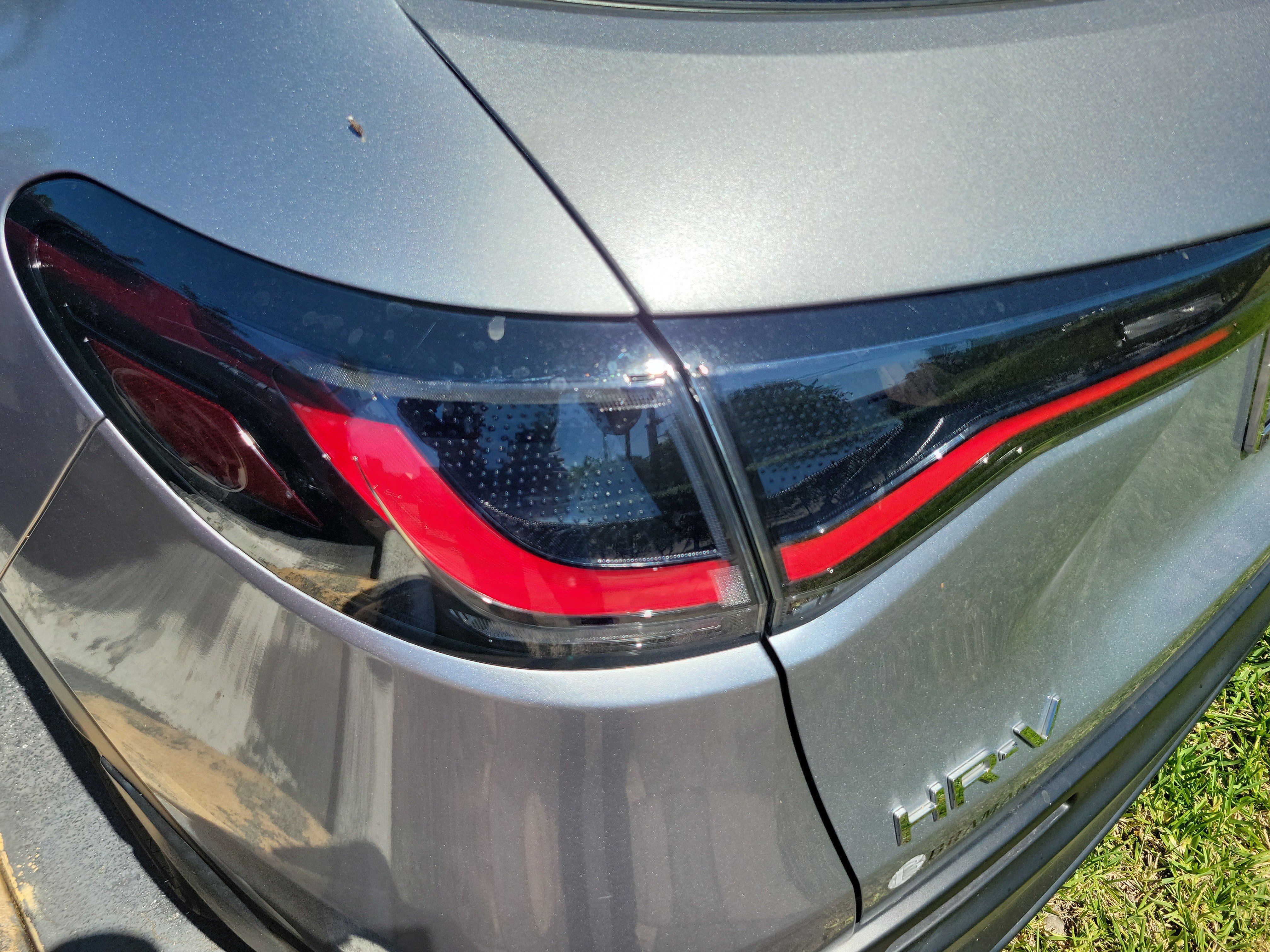 Used 2024 Honda HR-V LX image 5