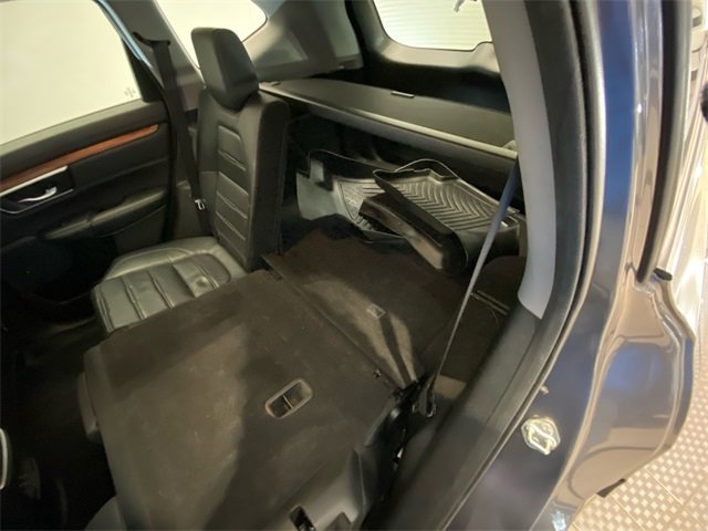 Used 2020 Honda CR-V Touring image 24