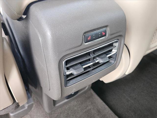 Used 2021 Lincoln Corsair Reserve w/ Elements Package image 18