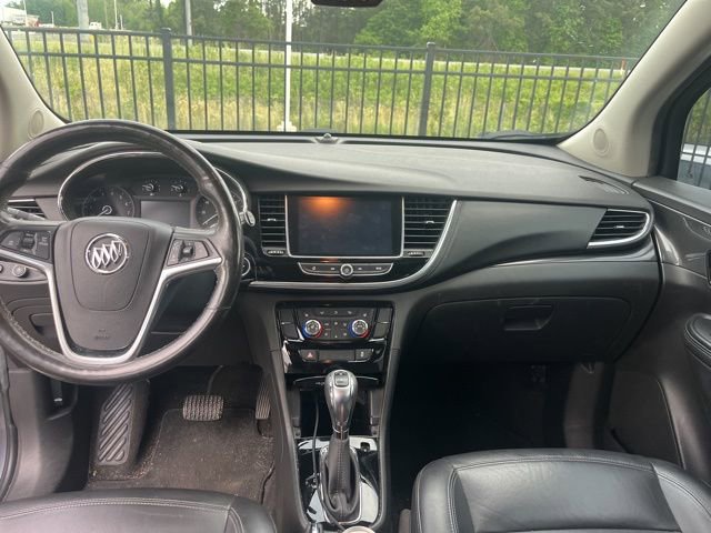 Used 2019 Buick Encore Essence AWD/4WD image 6