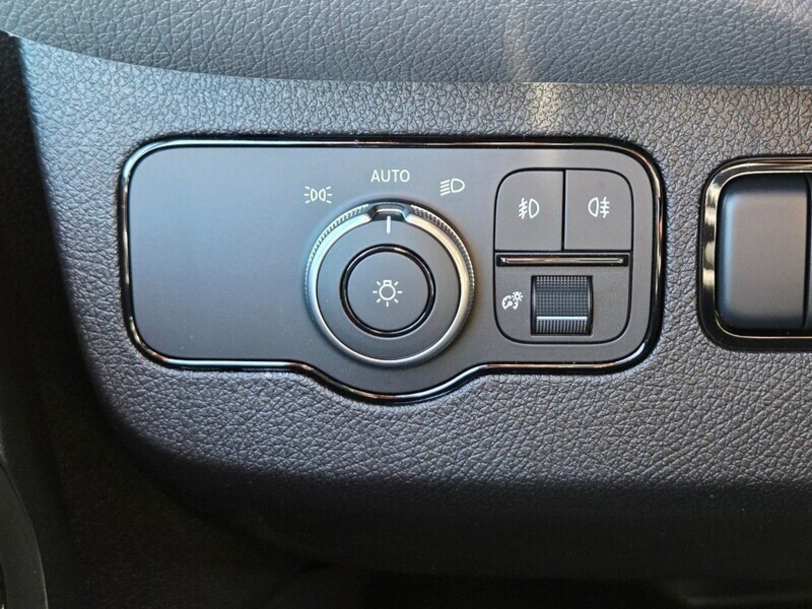 New 2026 Mercedes-Benz Sprinter 2500 image 35