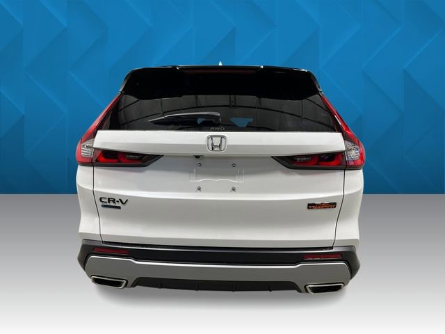 New 2026 Honda CR-V TrailSport image 4