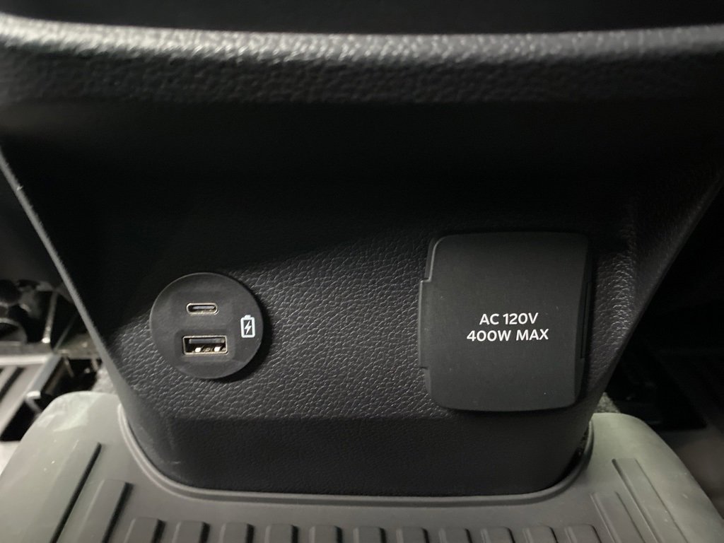 Used 2024 Ford Ranger Raptor image 23